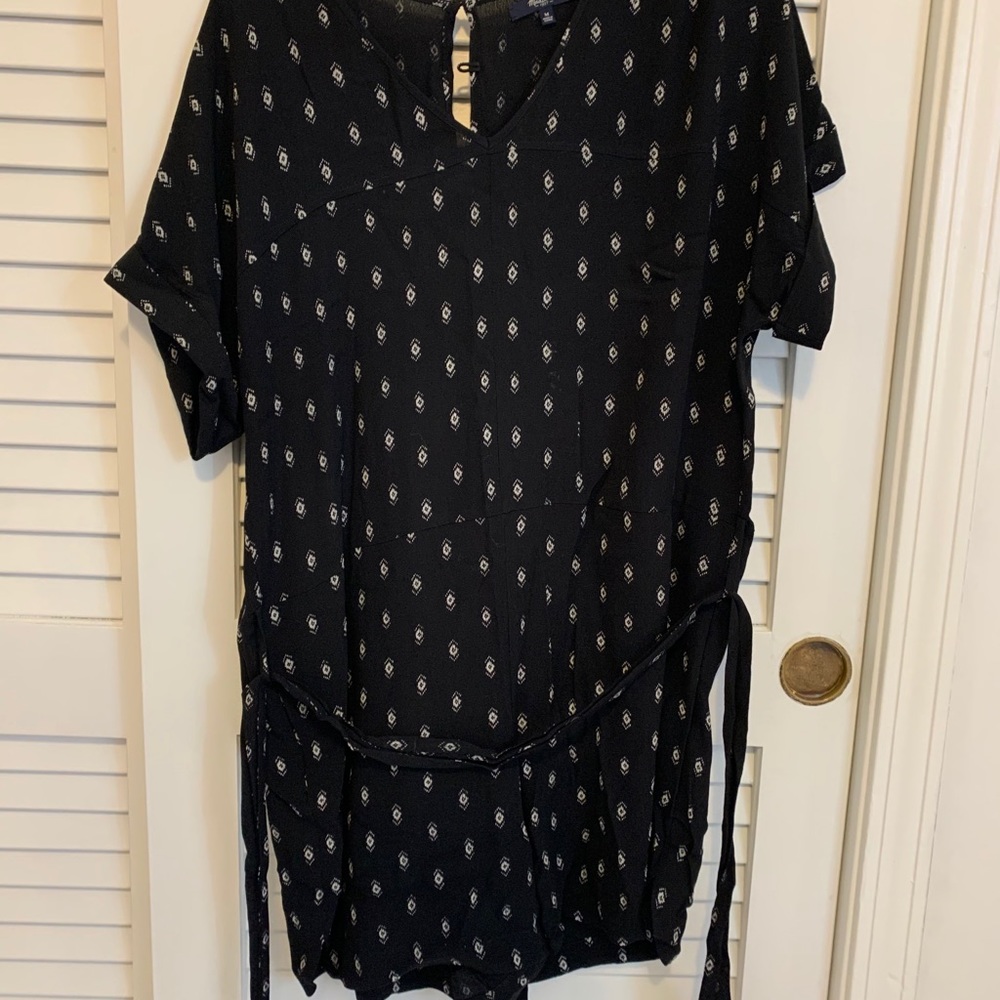 Madewell Romper
